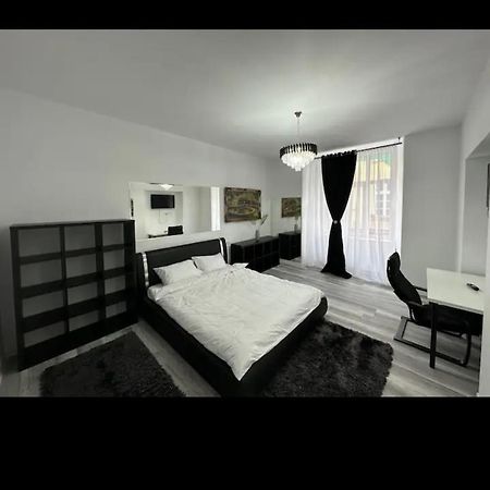 Piata Libertatii Apartament 1 Room Temeşvar Dış mekan fotoğraf