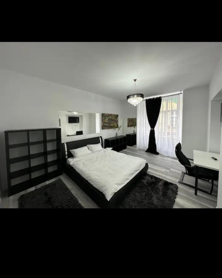 Piata Libertatii Apartament 1 Room Temeşvar Dış mekan fotoğraf