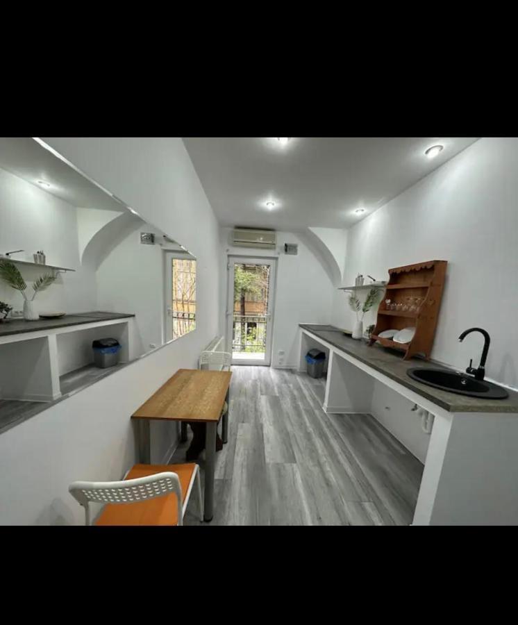 Piata Libertatii Apartament 1 Room Temeşvar Dış mekan fotoğraf