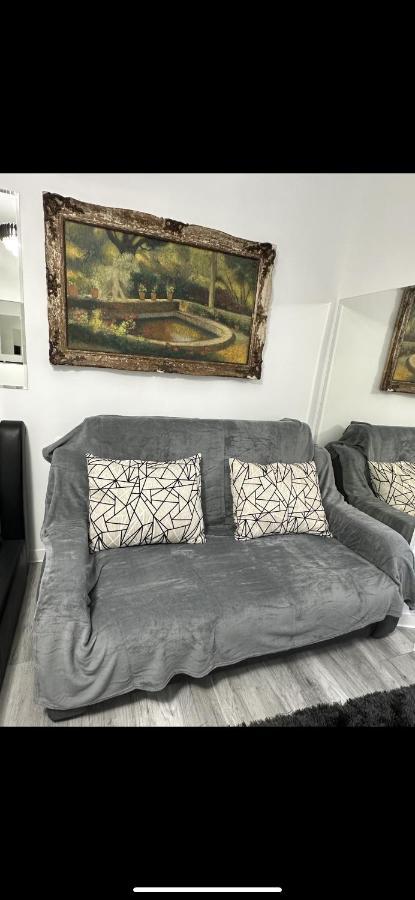 Piata Libertatii Apartament 1 Room Temeşvar Dış mekan fotoğraf